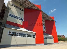 Бизнес-центр Западная 9с10 2