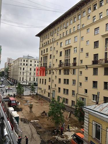 Бизнес-центр Благовещенский 3 - картинка 12 Бизнес-центр Благовещенский 3 - картинка 12