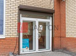 Бизнес-центр Привольная 2 к 5 3