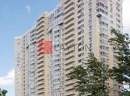 ЖК Академия Люкс 3