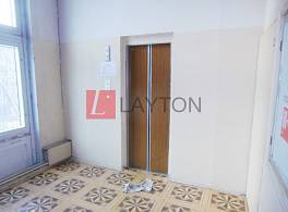 Бизнес-центр На Фабрициуса 2