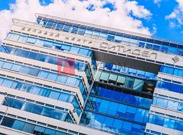 Бизнес-центр Ситидел 4