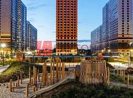 ЖК Люблинская 72Ак1 4