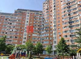 Жилой Дом Святоозёрская ул., 32 4