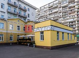 Особняк На Большой Полянке 2