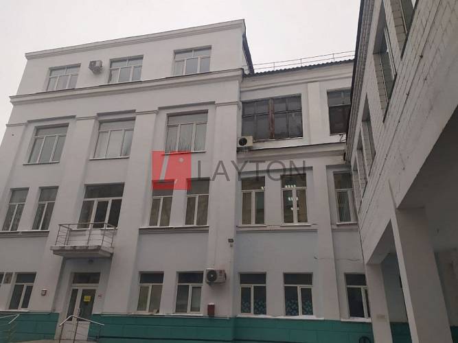 Бизнес-центр 1-я улица Ямского поля 17 корп 9 - картинка 6 Бизнес-центр 1-я улица Ямского поля 17 корп 9 - картинка 6