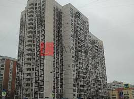 Жилой Дом Перервинский 1 1