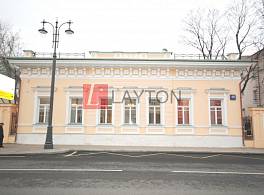 Особняк Большая Ордынка 46 стр.3 3