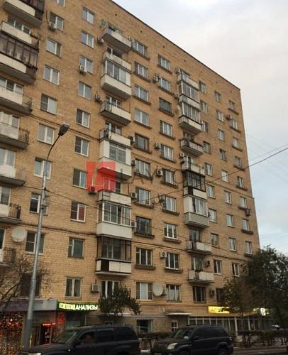 Жилой Дом Брянская 12 - картинка 6 Жилой Дом Брянская 12 - картинка 6