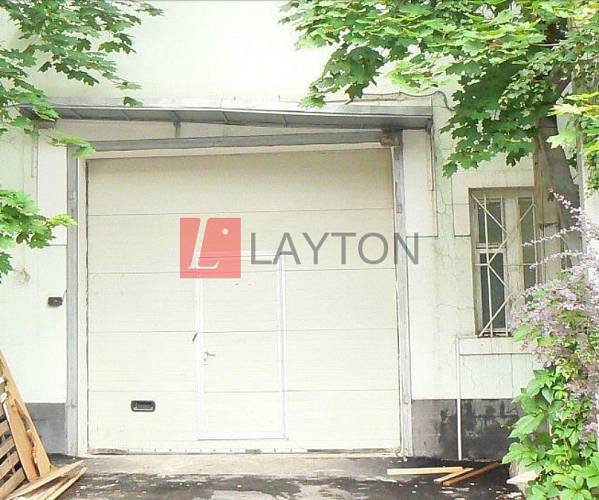 Бизнес-центр На Электролитном - картинка 8 Бизнес-центр На Электролитном - картинка 8