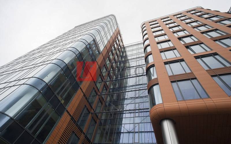 Бизнес-центр Оазис к.В - картинка 5 Бизнес-центр Оазис к.В - картинка 5