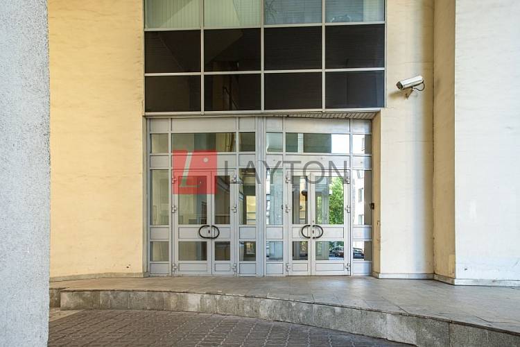 Бизнес-центр Цветной - картинка 3 Бизнес-центр Цветной - картинка 3