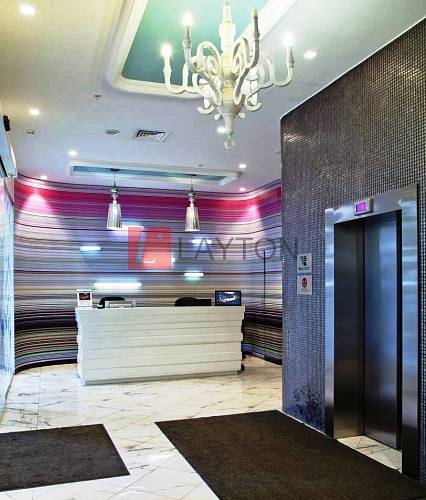 Особняк На Воздвиженке - картинка 5 Особняк На Воздвиженке - картинка 5