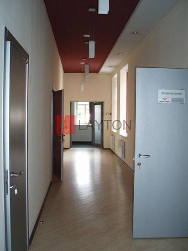 Особняк Александра Солженицына 6А стр.1,2 - картинка 45 Особняк Александра Солженицына 6А стр.1,2 - картинка 45