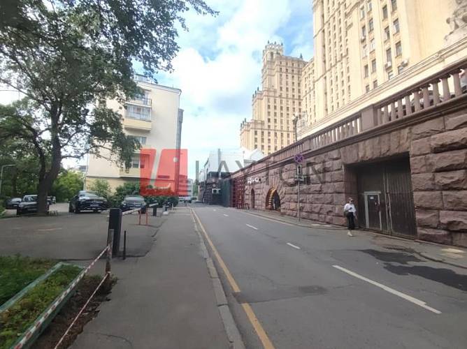 Жилой Дом Кудринская пл 1 - картинка 13 Жилой Дом Кудринская пл 1 - картинка 13