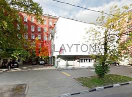 Бизнес-центр Кржижановского 15 к.7 3