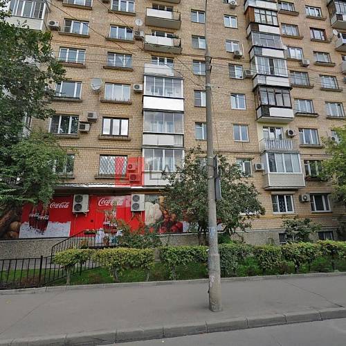 Жилой Дом Брянская 12 - картинка 2 Жилой Дом Брянская 12 - картинка 2