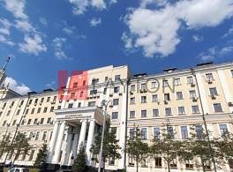 Бизнес-центр Котельническая наб., 17 4