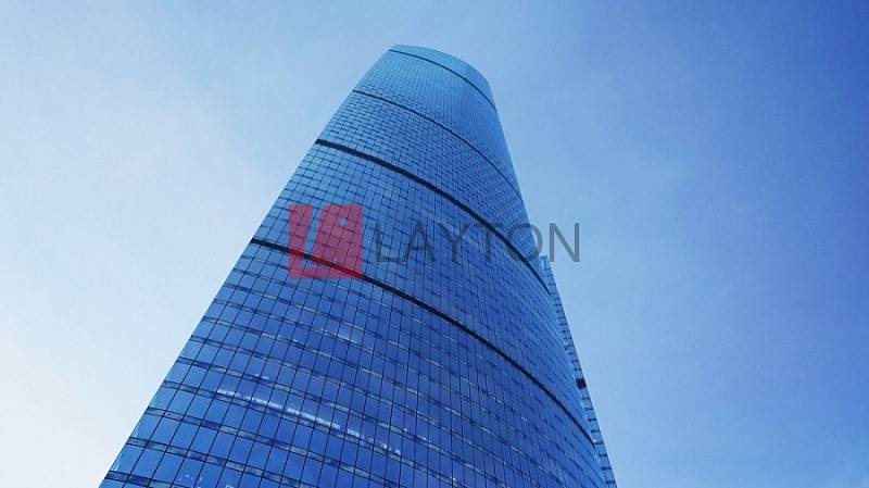 Бизнес-центр Башня Федерация - картинка 3 Бизнес-центр Башня Федерация - картинка 3