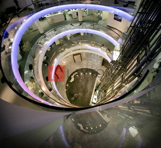 Бизнес-центр Башня Федерация - картинка 16 Бизнес-центр Башня Федерация - картинка 16