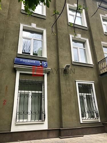 Бизнес-центр 1-я Боевская 5 - картинка 7 Бизнес-центр 1-я Боевская 5 - картинка 7