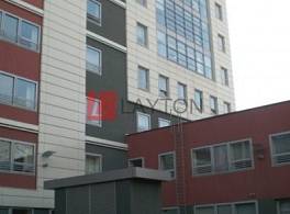 Бизнес-центр Маршала Жукова 92 2