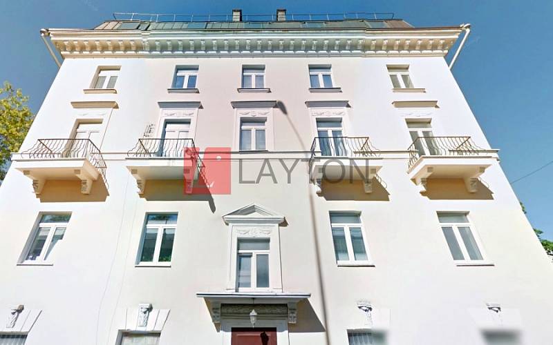 Бизнес-центр На Электродном - картинка 2 Бизнес-центр На Электродном - картинка 2