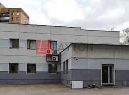 Бизнес-центр Ивана Франко 4к7 2