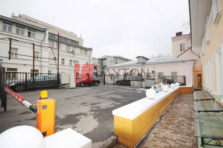 Особняк Большая Ордынка 46 стр.3 - картинка 30 Особняк Большая Ордынка 46 стр.3 - картинка 30