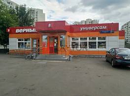 Жилой Дом Суздальская 12к1 4