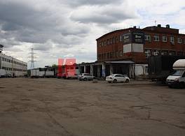 Бизнес-центр Сигнальный пр-д. 16, стр. 19 3