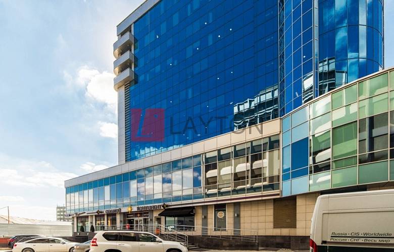 Бизнес-центр Седьмой континент - картинка 2 Бизнес-центр Седьмой континент - картинка 2