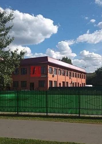 Бизнес-центр Хачатуряна 8 к3 - картинка 6 Бизнес-центр Хачатуряна 8 к3 - картинка 6