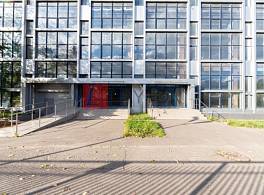 Бизнес-центр ул. Золоторожский Вал, д 11 стр 22 3