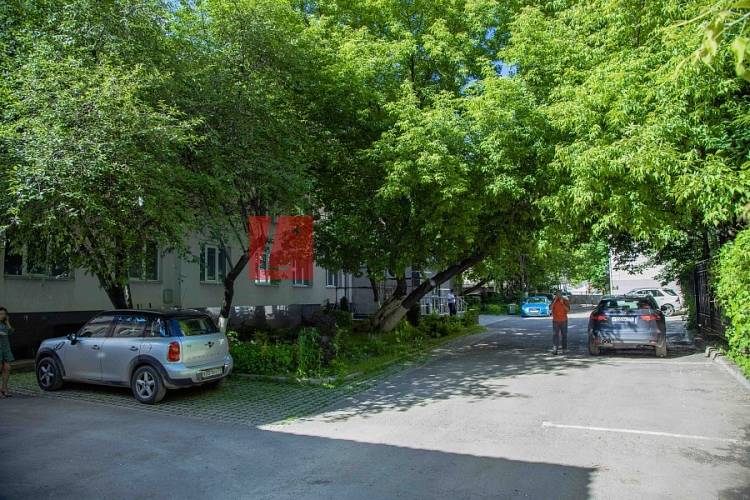 Бизнес-центр На Вавилова - картинка 10 Бизнес-центр На Вавилова - картинка 10