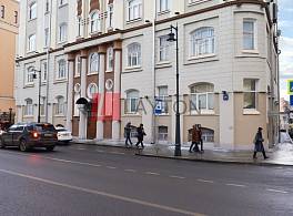 Бизнес-центр Пречистенка 29 3