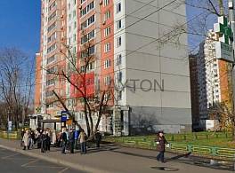 Жилой Дом Бескудниковский б-р, 56к1 1