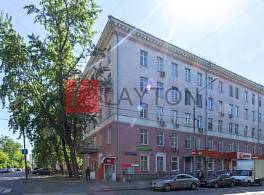 Бизнес-центр Старокаширское ш 2 корп 2 2