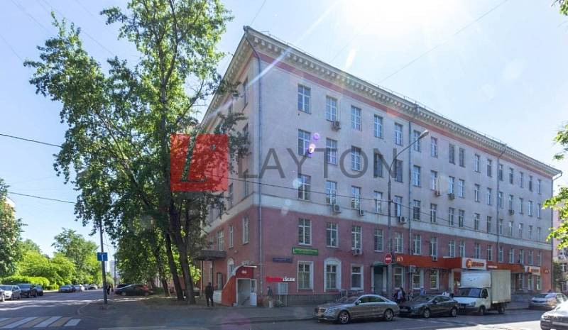 Бизнес-центр Старокаширское ш 2 корп 2 - картинка 3 Бизнес-центр Старокаширское ш 2 корп 2 - картинка 3