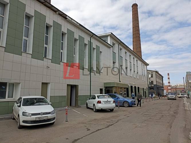 Бизнес-центр Складочная 1 стр.13 - картинка 4 Бизнес-центр Складочная 1 стр.13 - картинка 4