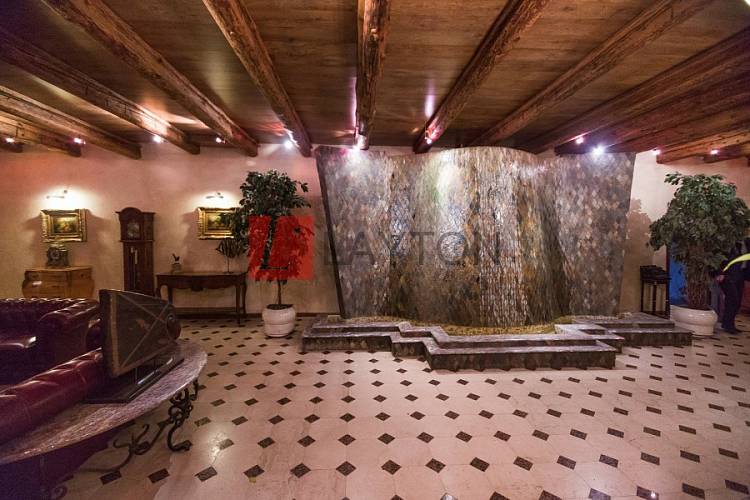 Особняк Садовый-Черногрязский - картинка 10 Особняк Садовый-Черногрязский - картинка 10