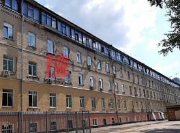 Бизнес-центр Василия Петушкова, 8 2