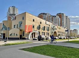 Бизнес-центр Лухмановская 36 2