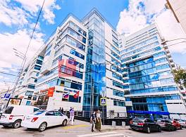 Бизнес-центр Ситидел 1