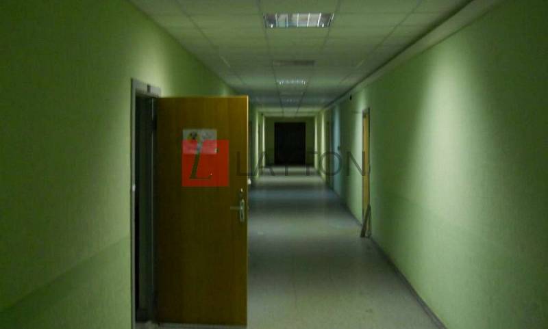 Бизнес-центр На Азовской - картинка 12 Бизнес-центр На Азовской - картинка 12