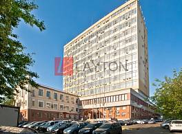 Бизнес-центр Серпуховской Двор 1