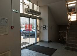 Бизнес-центр Привольная 2