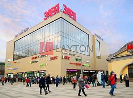 Бизнес-центр Заря 4