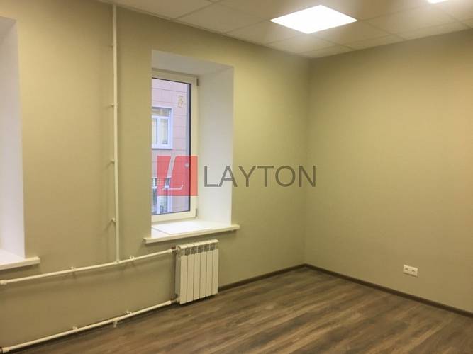 Особняк Средний Каретный 9 - картинка 2 Особняк Средний Каретный 9 - картинка 2