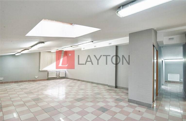 Бизнес-центр На Складочной - картинка 27 Бизнес-центр На Складочной - картинка 27